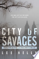 City of Savages cover