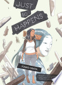 Just So Happens cover