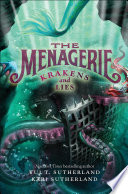 Krakens and Lies cover