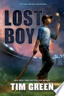 Lost Boy cover