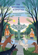 The Missing Dog Is Spotted cover