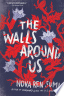 The Walls Around Us cover