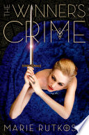 The Winner's Crime cover
