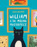 William and the Missing Masterpiece cover