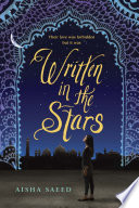 Written in the Stars cover