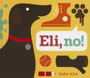 Eli, No! cover