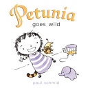 Petunia Goes Wild cover