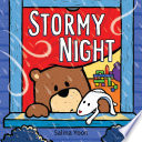 Stormy Night cover