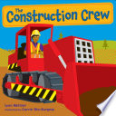 The Construction Crew cover