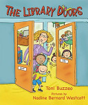 The Library Doors cover