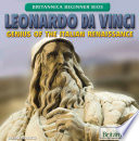 Leonardo da Vinci: Genius of the Italian Renaissance cover