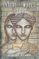 Inside the Walls of Troy cover