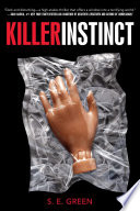 Killer Instinct cover