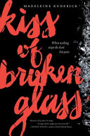 Kiss of Broken Glass cover