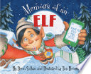 Memoirs of an Elf cover