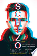 Schizo cover