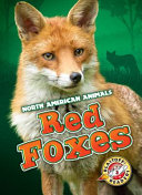 Red Foxes cover