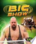 Big Show cover