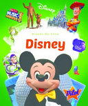 Disney (Brands We Know) cover