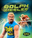 Dolph Ziggler cover