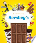 Hershey's cover