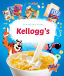 Kellogg's cover