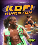 Kofi Kingston cover