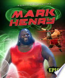 Mark Henry cover
