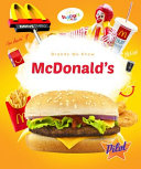 McDonald's cover