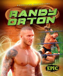 Randy Orton cover