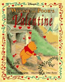 Winnie the Pooh's Valentine cover
