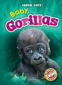 Baby Gorillas cover
