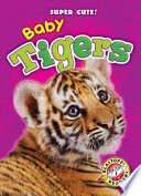 Baby Tigers cover