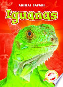 Iguanas cover