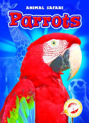 Parrots cover