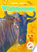 Wildebeests cover