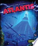 Atlantis cover