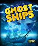 Ghost Ships cover