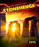 Stonehenge cover