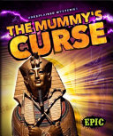 The Mummy's Curse cover