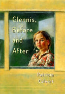 Glennis, Before and After cover