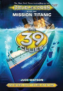 Mission Titanic cover