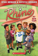 My New Team cover