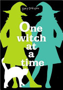 One Witch at a Time cover