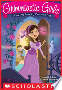 Sleeping Beauty Dreams Big cover