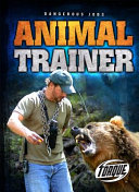 Animal Trainer cover