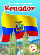 Ecuador cover