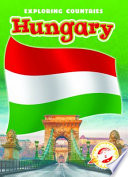Hungary cover