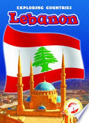 Lebanon cover