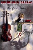 Unfinished Dreams cover